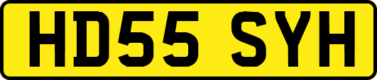 HD55SYH