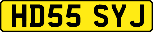 HD55SYJ