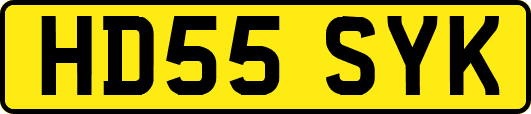 HD55SYK