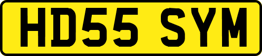 HD55SYM