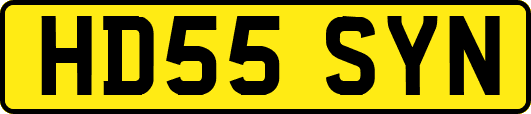 HD55SYN