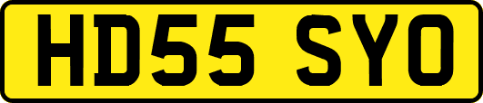 HD55SYO