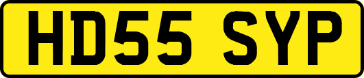 HD55SYP