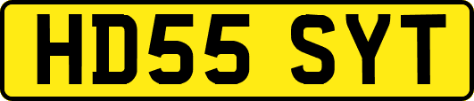 HD55SYT