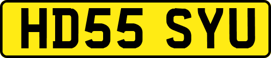 HD55SYU