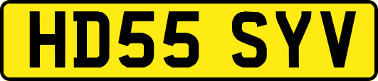HD55SYV