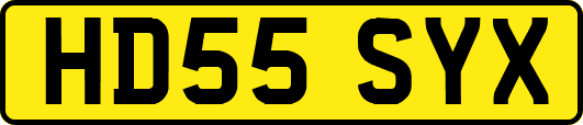 HD55SYX