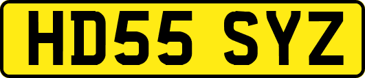 HD55SYZ