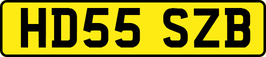 HD55SZB