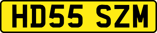 HD55SZM