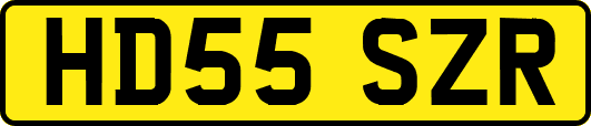 HD55SZR