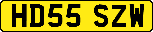 HD55SZW