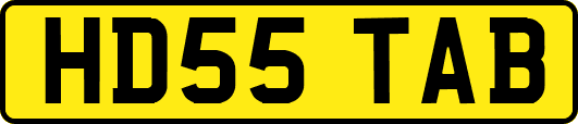 HD55TAB