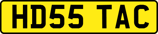 HD55TAC