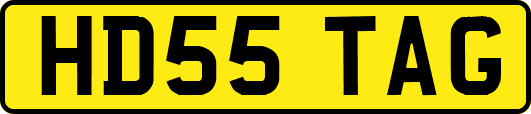 HD55TAG