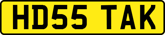 HD55TAK