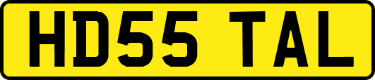 HD55TAL
