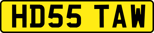 HD55TAW
