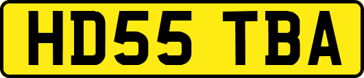 HD55TBA