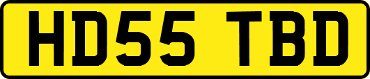 HD55TBD