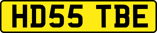 HD55TBE