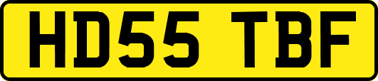 HD55TBF