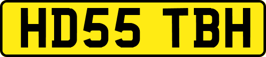 HD55TBH