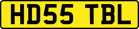 HD55TBL
