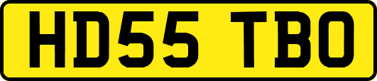 HD55TBO