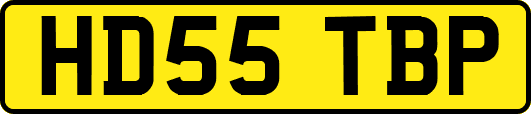 HD55TBP