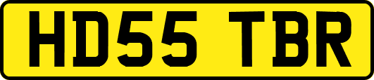HD55TBR