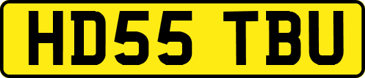 HD55TBU