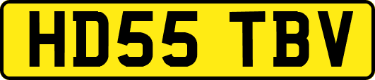 HD55TBV