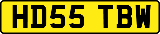 HD55TBW
