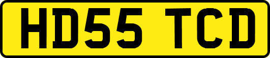 HD55TCD
