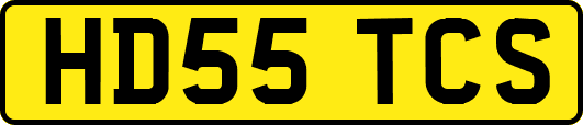 HD55TCS