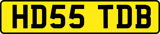 HD55TDB