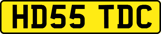 HD55TDC