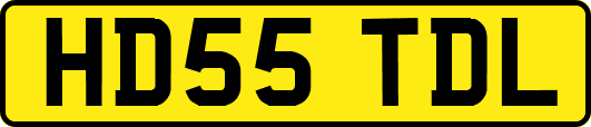 HD55TDL