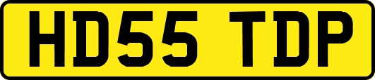 HD55TDP