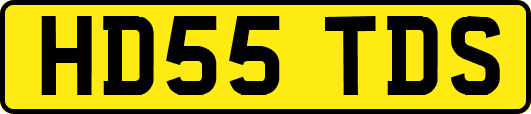 HD55TDS