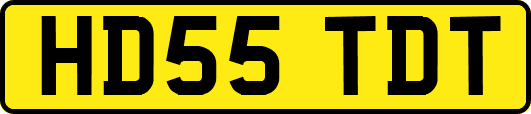 HD55TDT