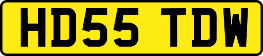 HD55TDW