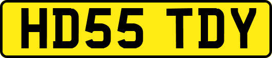 HD55TDY
