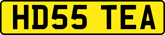 HD55TEA