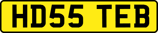 HD55TEB