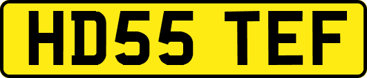 HD55TEF