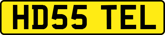 HD55TEL