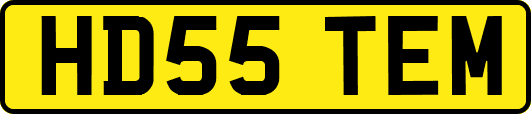 HD55TEM