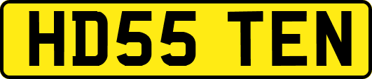 HD55TEN